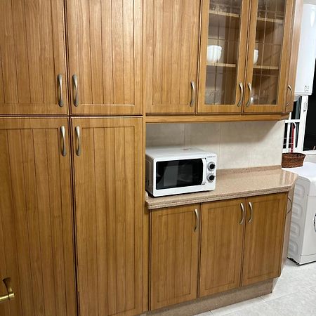 Apartamento Vista-Beach Cadiz Luaran gambar
