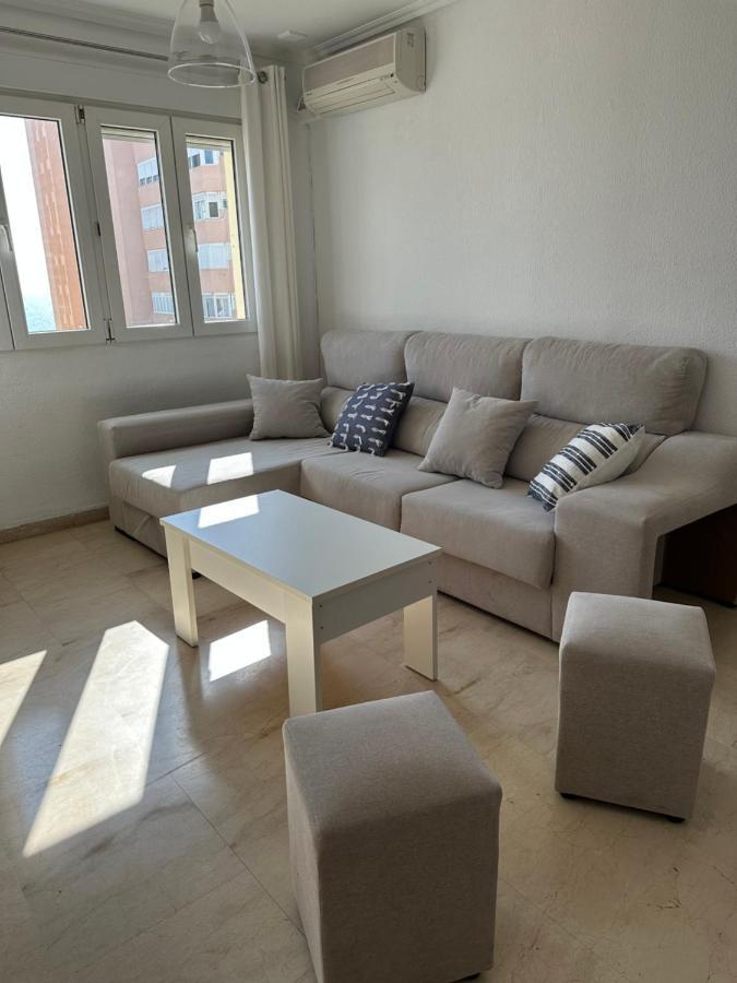 Apartamento Vista-Beach Cadiz Luaran gambar