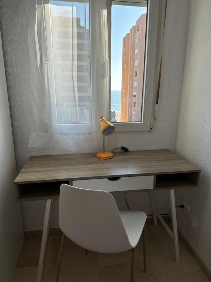Apartamento Vista-Beach Cadiz Luaran gambar