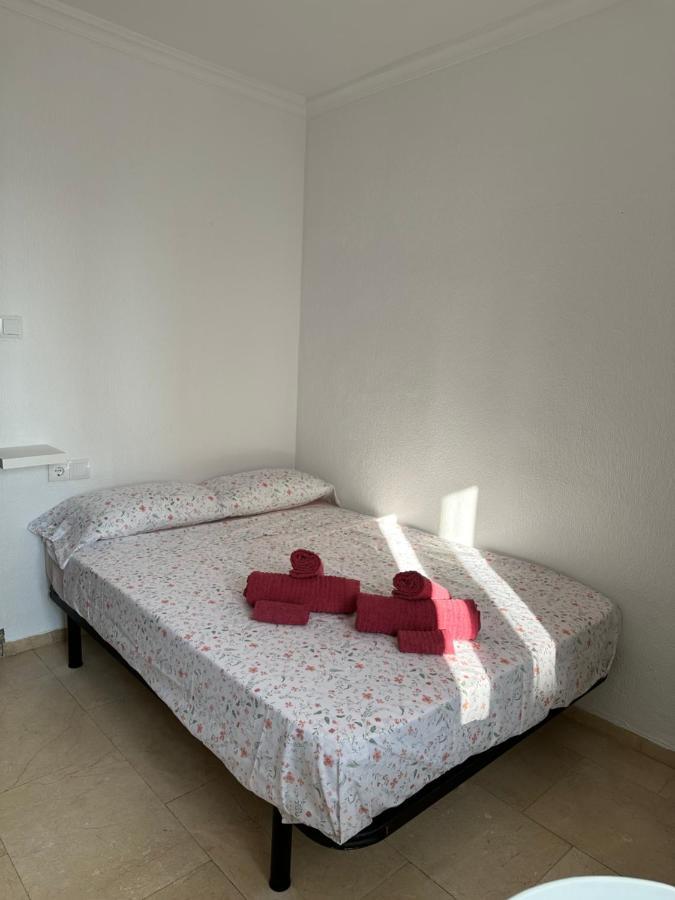 Apartamento Vista-Beach Cadiz Luaran gambar