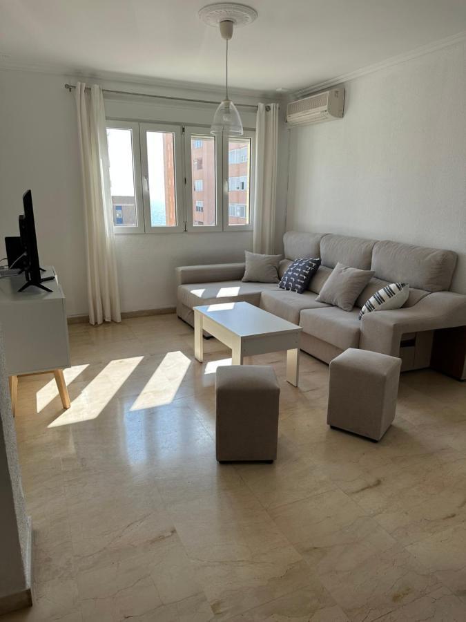 Apartamento Vista-Beach Cadiz Luaran gambar