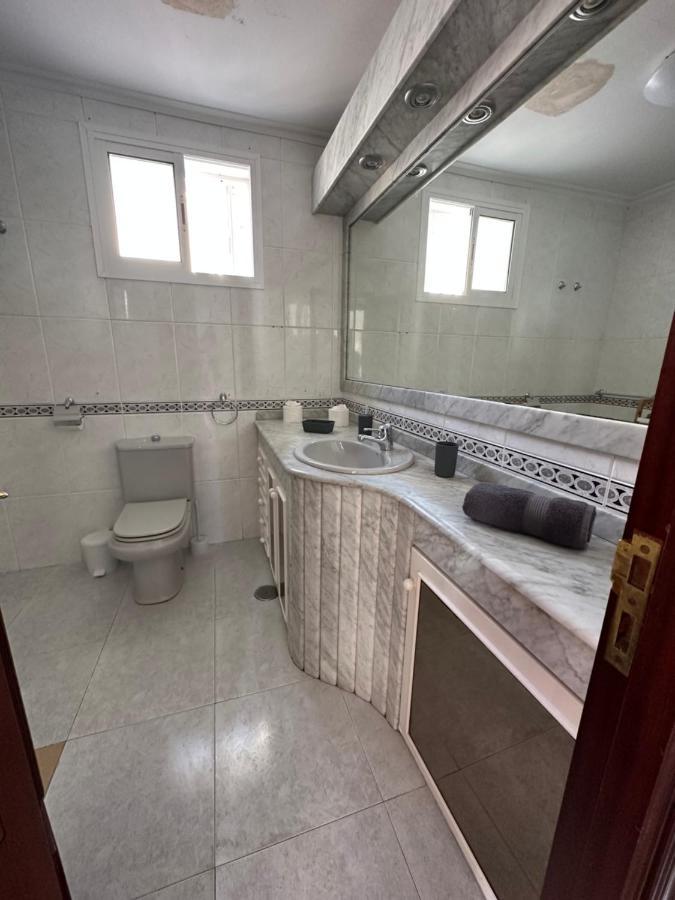 Apartamento Vista-Beach Cadiz Luaran gambar