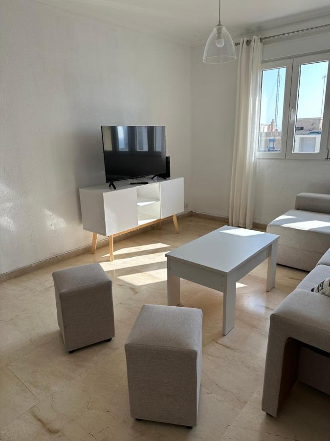 Apartamento Vista-Beach Cadiz Luaran gambar