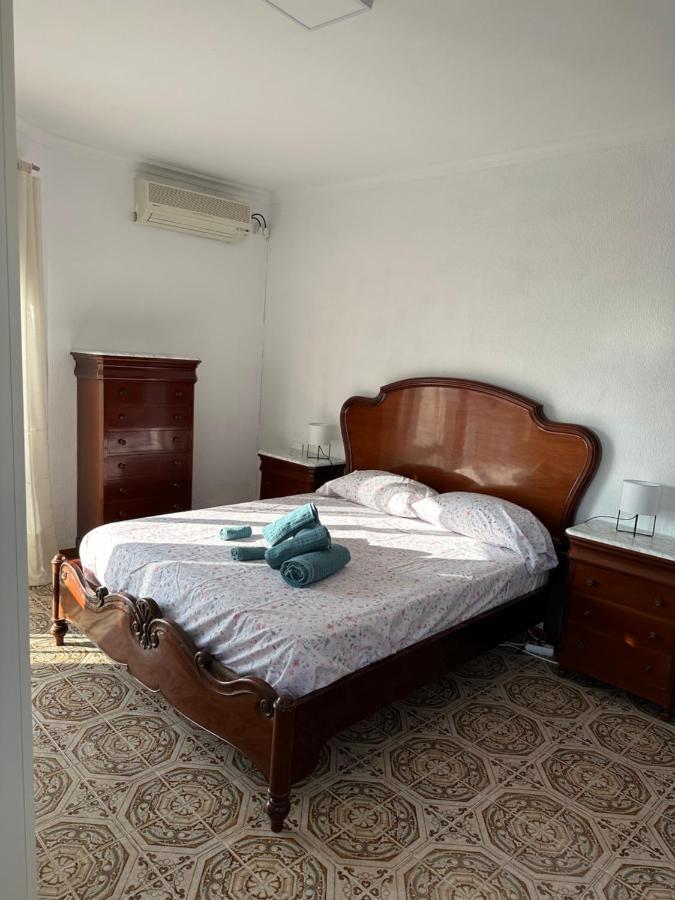 Apartamento Vista-Beach Cadiz Luaran gambar