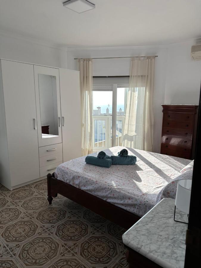 Apartamento Vista-Beach Cadiz Luaran gambar