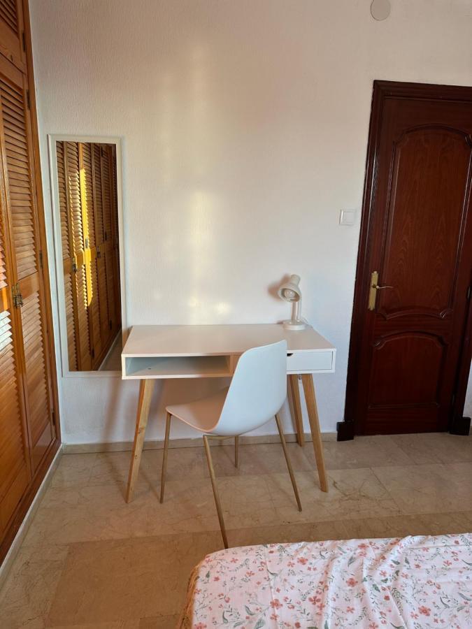 Apartamento Vista-Beach Cadiz Luaran gambar