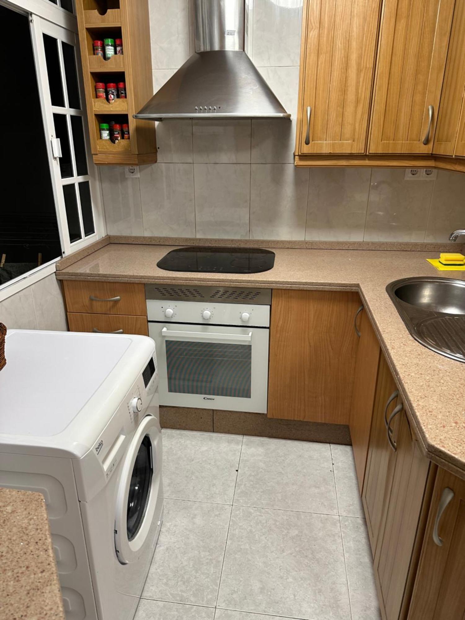 Apartamento Vista-Beach Cadiz Luaran gambar
