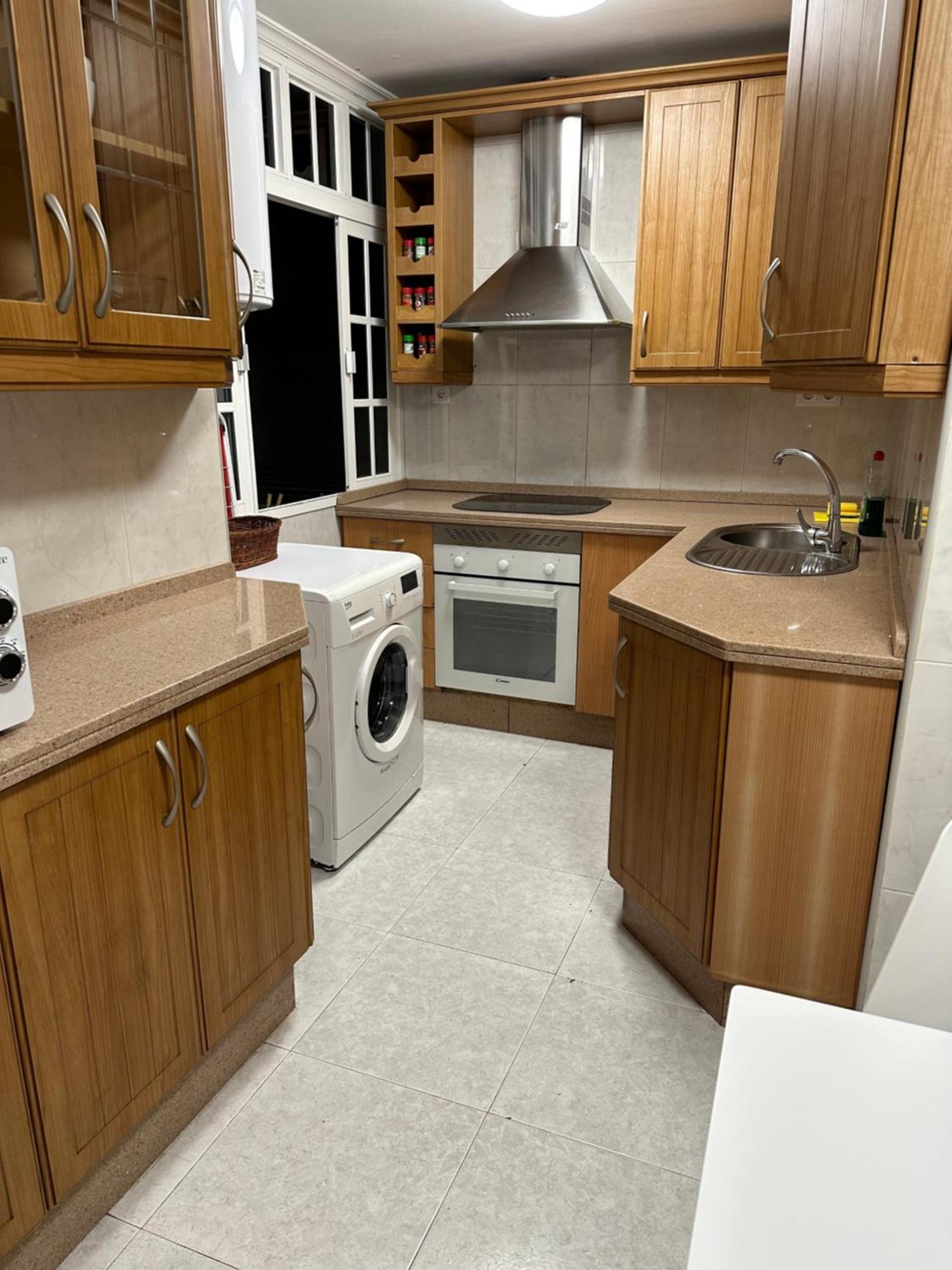 Apartamento Vista-Beach Cadiz Luaran gambar