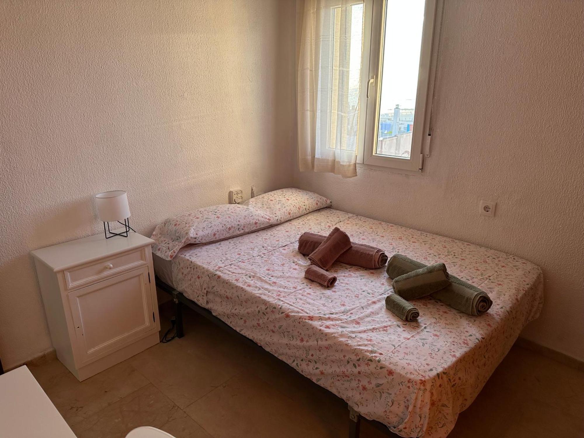 Apartamento Vista-Beach Cadiz Luaran gambar