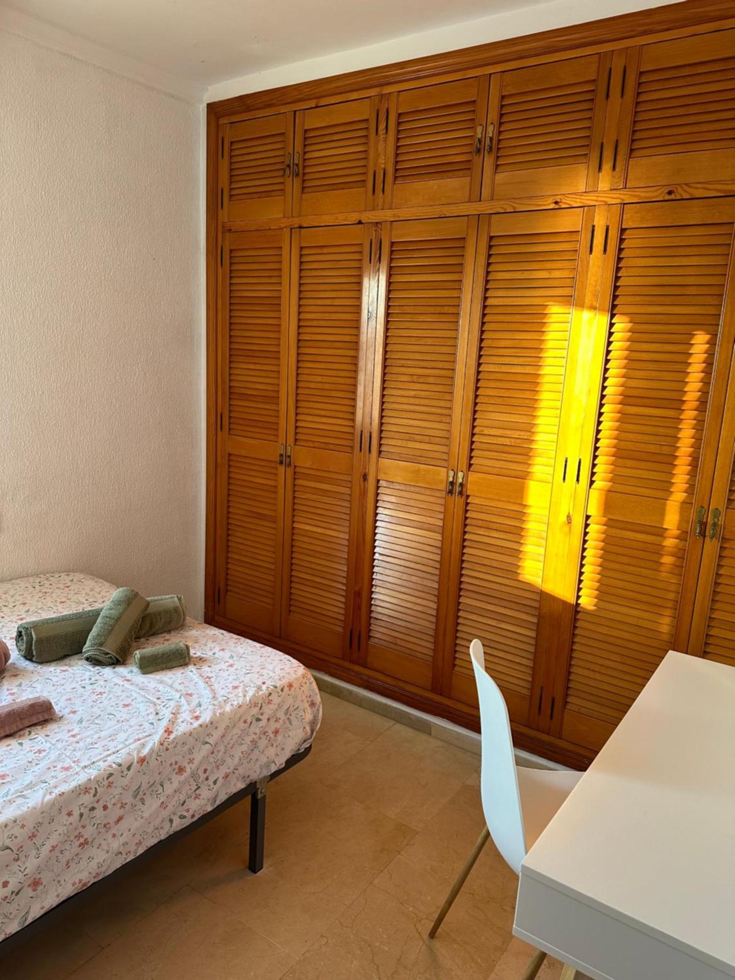 Apartamento Vista-Beach Cadiz Luaran gambar