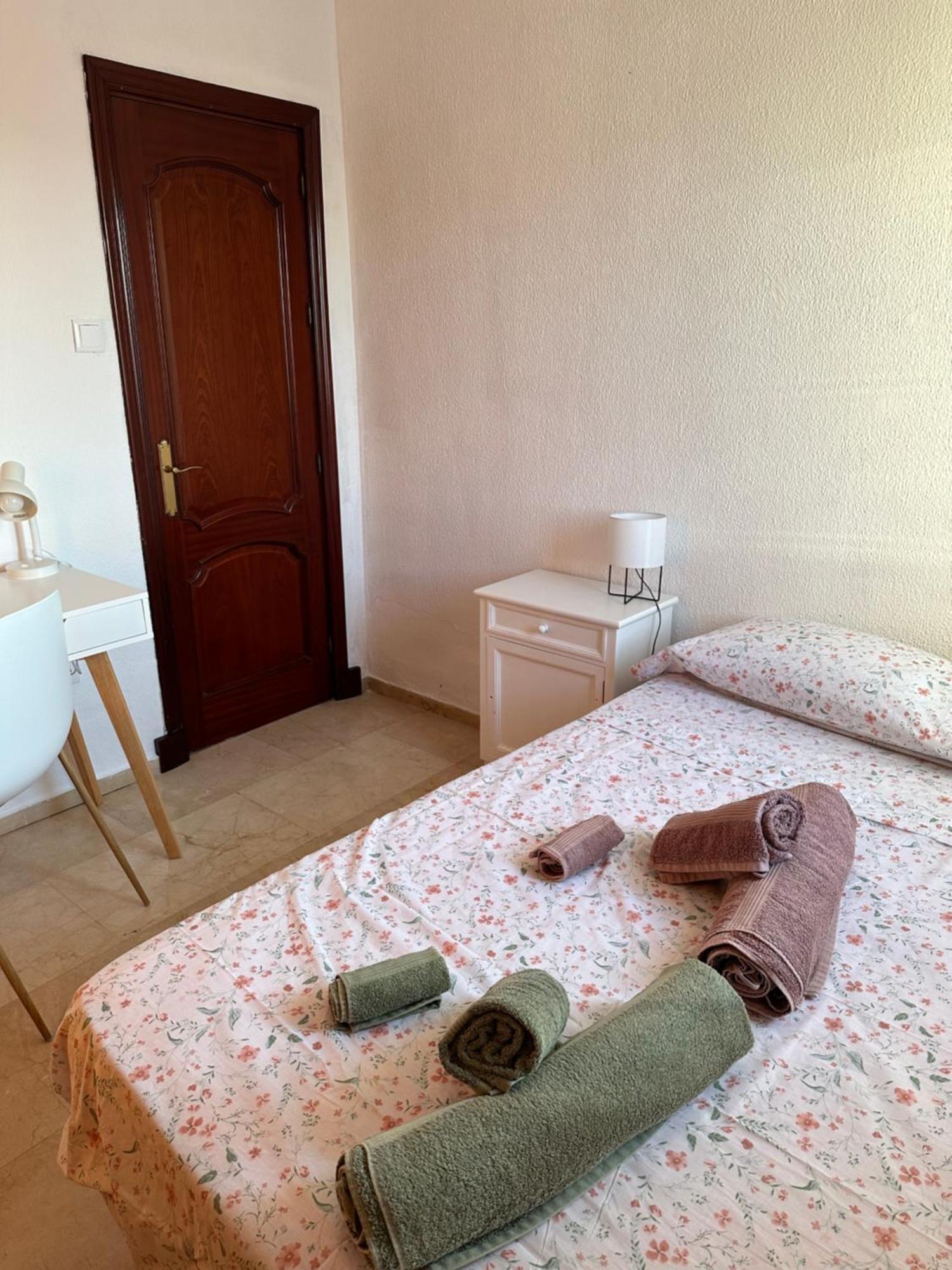 Apartamento Vista-Beach Cadiz Luaran gambar